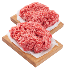 Noordertrots rundergehakt